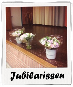 Jubilarissen