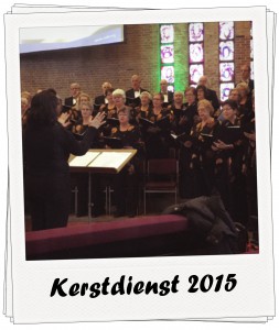 kerstdienst