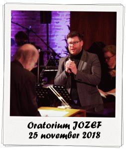 Oratorium Jozef